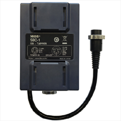 Bộ điều khiển HIOS SBC-1 (153.5g)